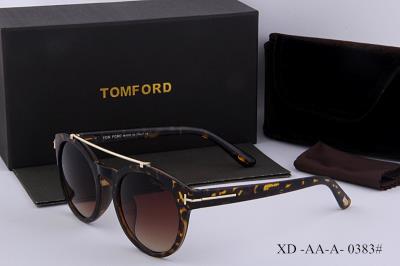 TOM FORD Sunglasses-160